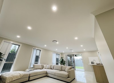 RK Electrical Pty Ltd