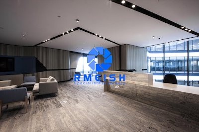 RMEISH JOINERY