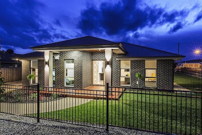 Ronald Young & Co Builders