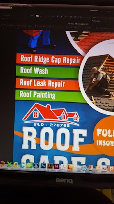 Roof Care SA
