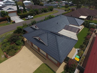 Roof Masters East Coast