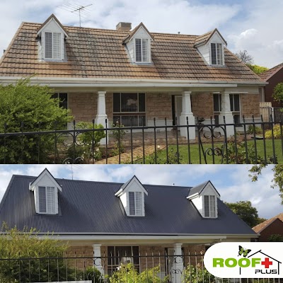 Roof Plus Adelaide