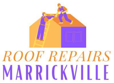 Roof repairs Marrickville
