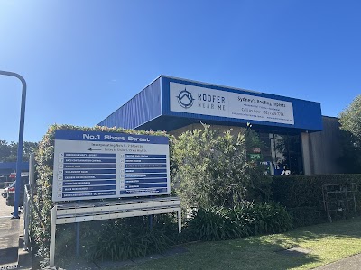 Roofer Near Me - Roof Repair Sydney