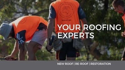 Roofing Australia
