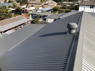 Roofing Central Coast