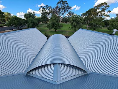 Roofing Darwin - Roof Repairs & Restorations