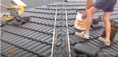 Roofing Today of Auburn