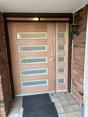 Rose Painting Services