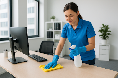 Royal clean services