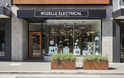 Rozelle Electricial