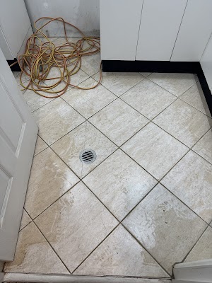 RR Crystal Cleaning Services