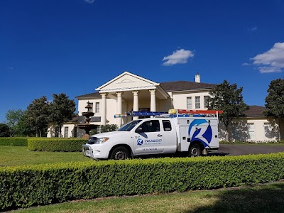 Russo Electrical
