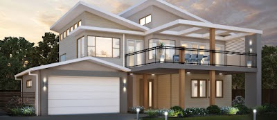 Rustic Touch Custom Builder & Designer - Central Coast & Newcastle