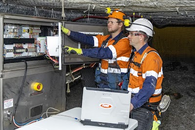 Rutherford Electrical Engineering Services (REES)