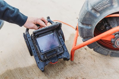 Rydeau Plumbing project 6