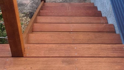 S.A Edmunds Carpenter & Builder