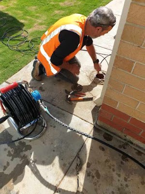 S.A Plumbing Solutions