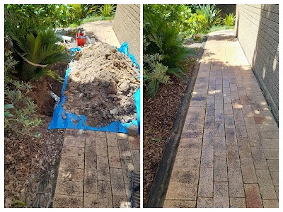 S & B Young Plumbing