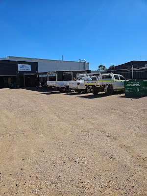 SA Industrial Roofing