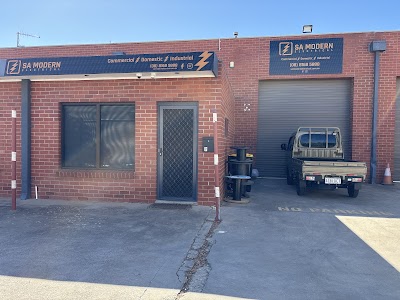 SA Modern Electrical