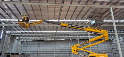 SA Painter - Strata/Commercial, Industrial & House Painting Services in Adelaide.