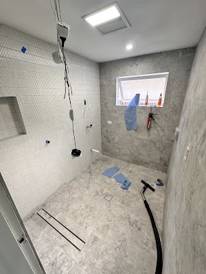 Saba Tiling PTY Ltd.