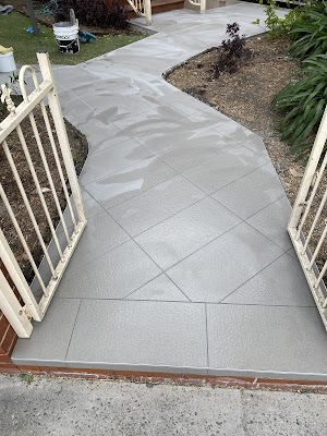 Saif Tiling Services Pty Ltd