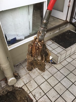 SalCo Plumbing - Sydney blocked drain specialist