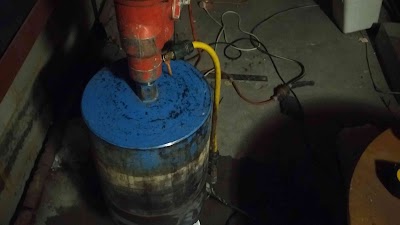 Savage Concrete Cutting And Core Drilling