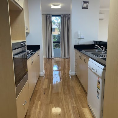 Save Your Stress Cleaning