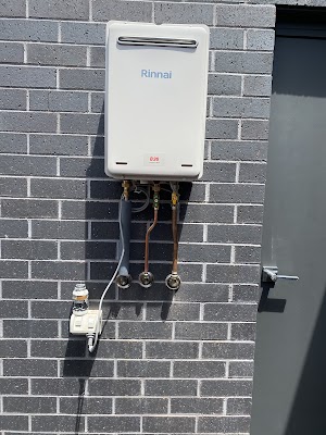 Savvy plumbing and maintenance