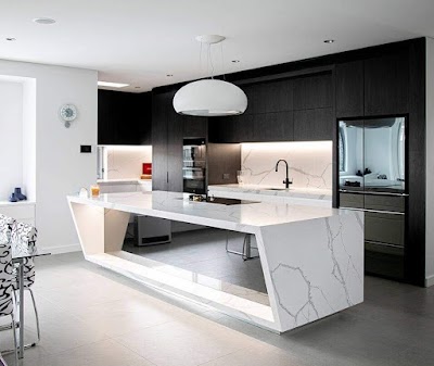 Scarelli Joinery PTY Ltd.