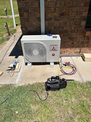 Scothern's Electrical, Air conditioning & Solar