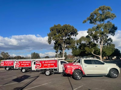 Scott Construct Pty Ltd