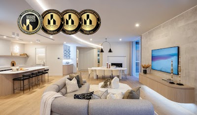 Scott Salisbury Homes