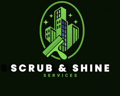 Scrub & Shine Services