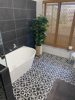 SE TILING