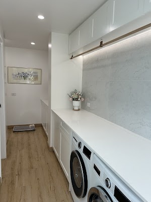 Sea Breeze Projects PTY LTD