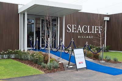 Seacliff Village Display Suite