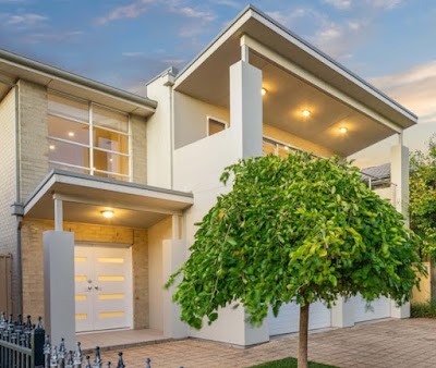 Seaview Exterior Cleaning