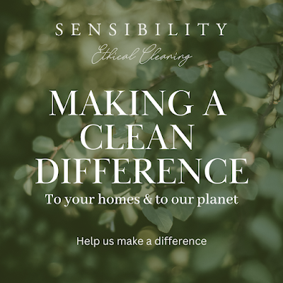 Sensibility Ethical Cleaning