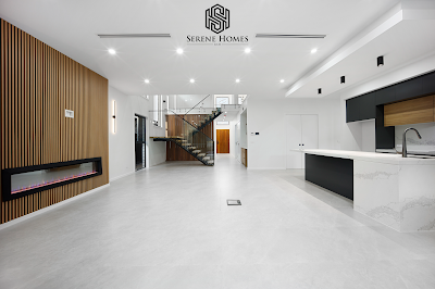 Serene Homes