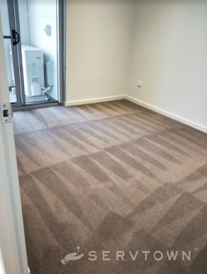 ServTown Cleaning Company