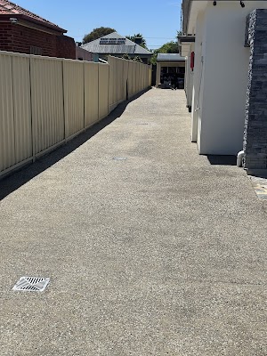 SH LANDSCAPING EXPERTS