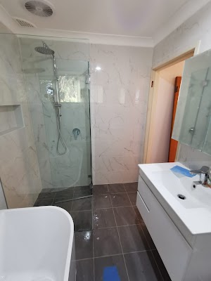 Shamrock Tiling PTY Ltd.