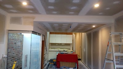 Shane Murray Plastering Services