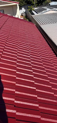 Shine roofing and Restoration