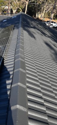 Shine roofing and Restoration photo 2