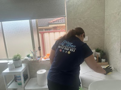 Shiny Rose Cleaning Services Pty Ltd